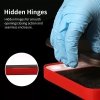 DSPIAE MP-01PRO Moisture-retaining Wet Palette PRO For Acrylic Paints /  PALETA RETENCYJNA DO FARB